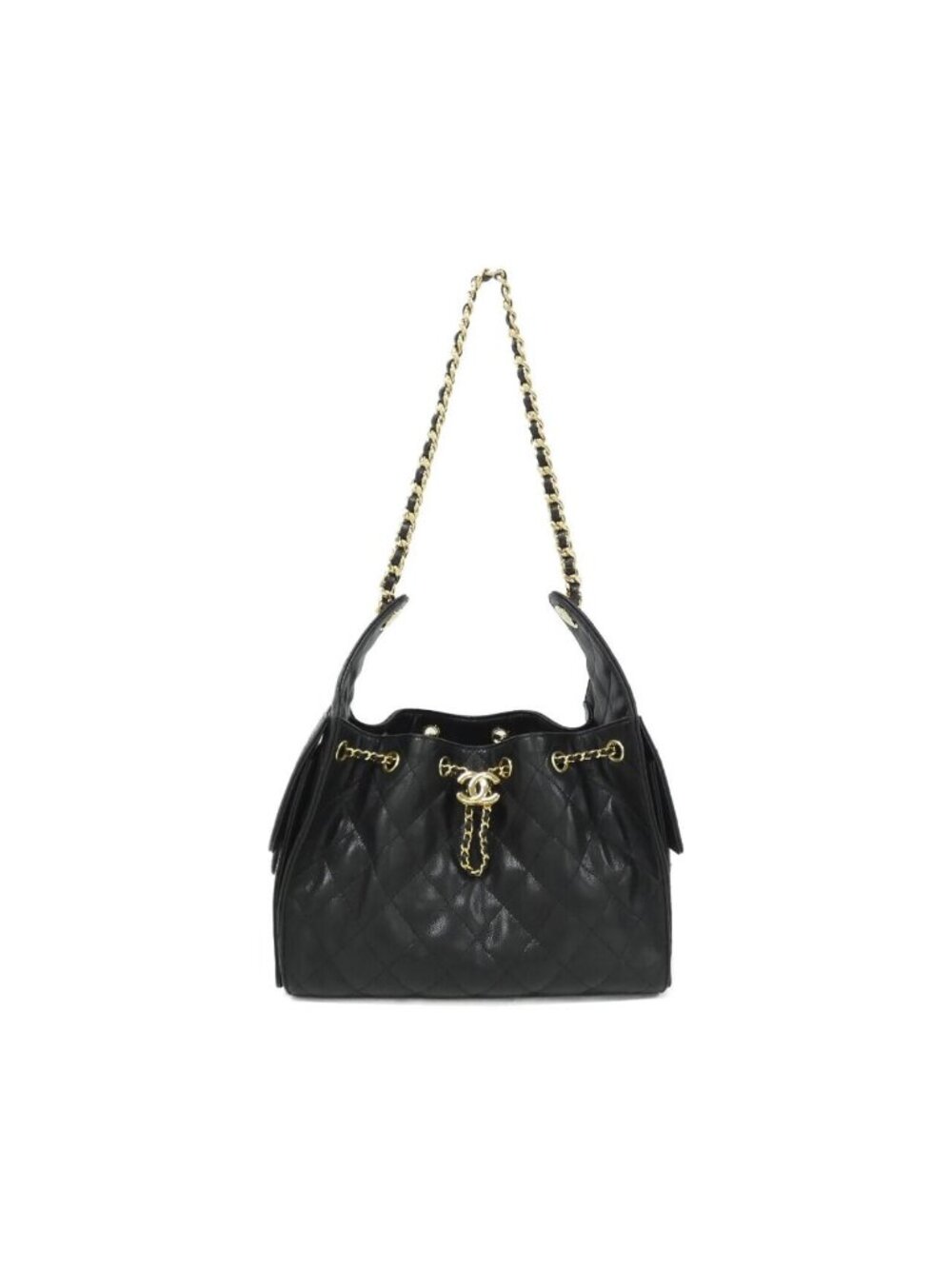 Chanel 25 Line Small Shoulder Bag